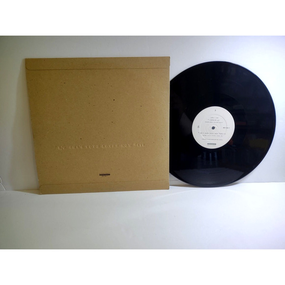 Luxuria Redneck 12" Vinyl Record 1988 Post-Punk Howard Devoto Noko Magazine UK - Picture 3 of 4